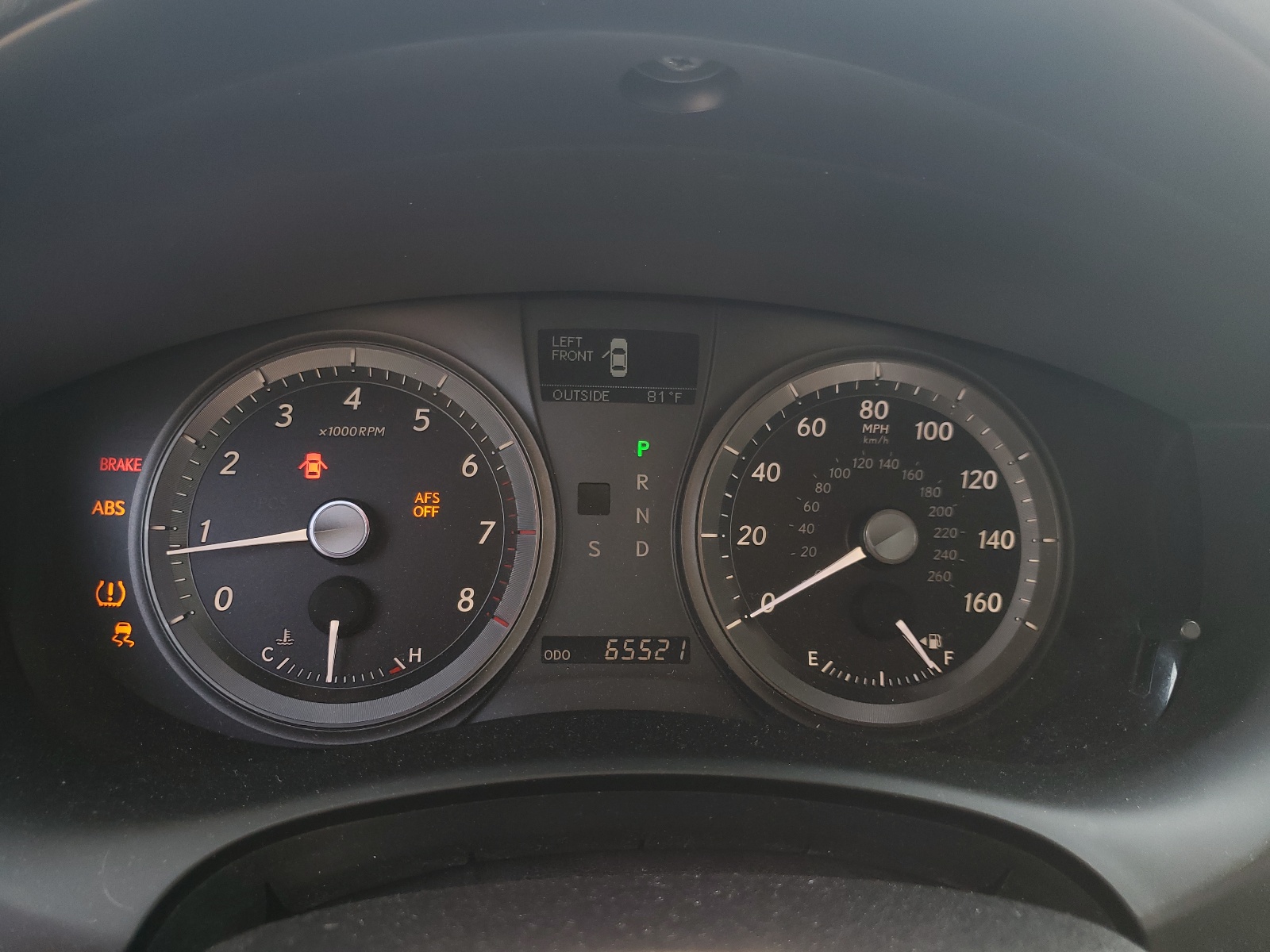 JTHBJ46G882157291 2008 Lexus Es 350