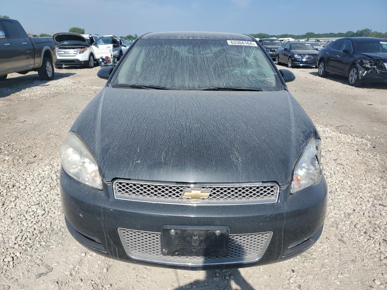 2013 Chevrolet Impala - Image 5