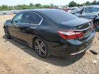 2016 Honda Accord Sport на продаже в Glassboro, NJ - Front End