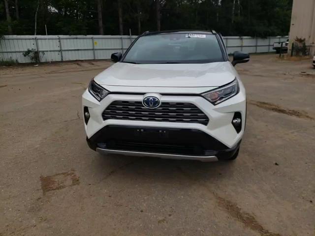 2021 Toyota Rav4 Xse VIN: 2T3E6RFVXMW023301 Lot: 61607264