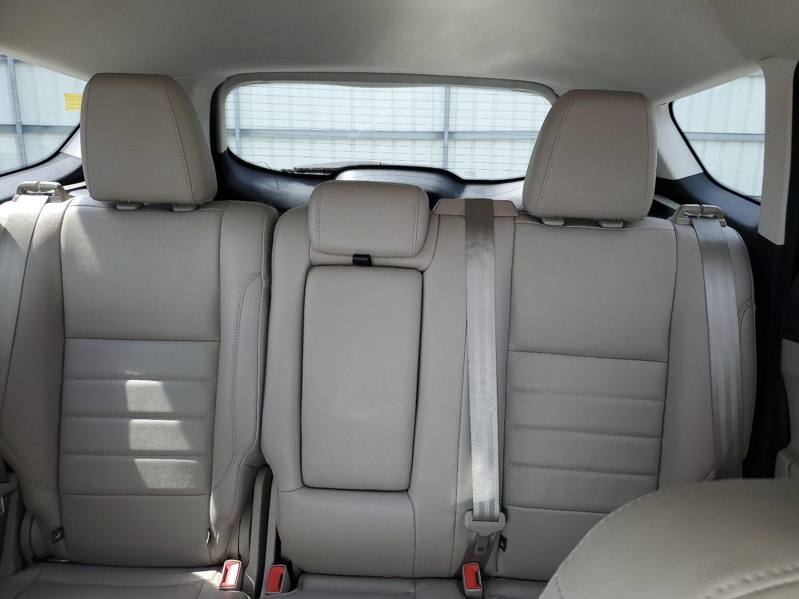 1FMCU9J97EUD00567 2014 Ford Escape Titanium