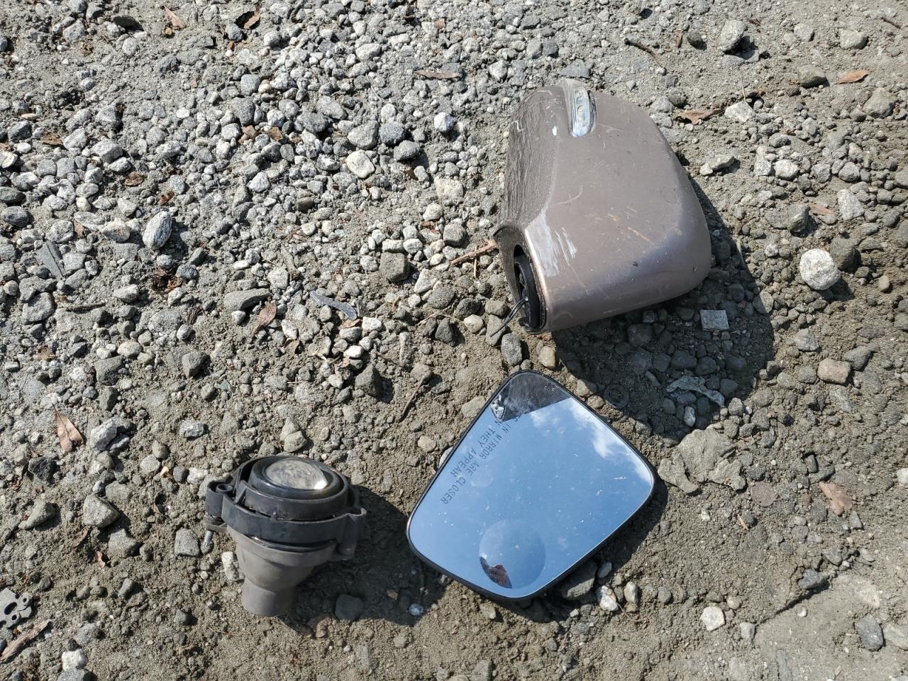 2014 Buick Encore VIN: KL4CJESB1EB604734 Lot: 64008404