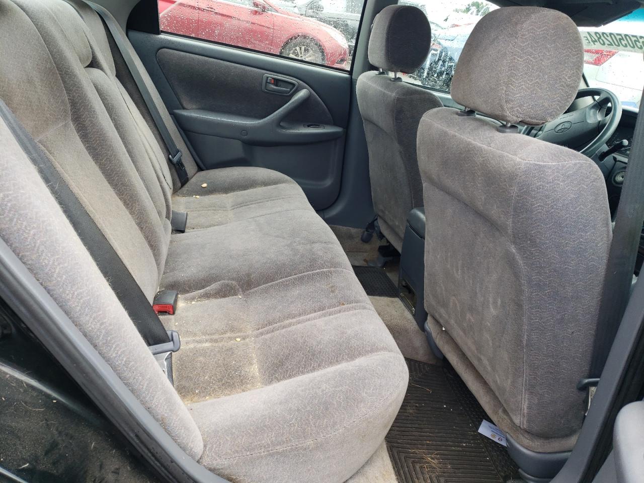 1999 Toyota Camry Le VIN: 4T1BF22K8XU090417 Lot: 65050284