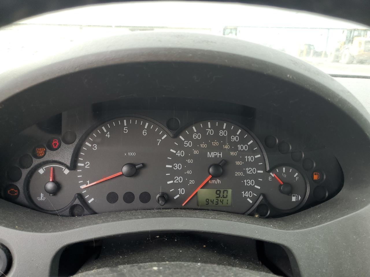 1FAFP34N15W201879 2005 Ford Focus Zx4