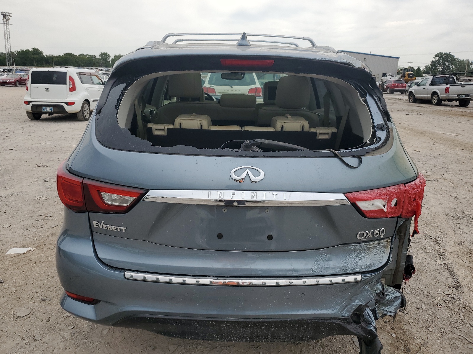 5N1DL0MM9HC553211 2017 Infiniti Qx60