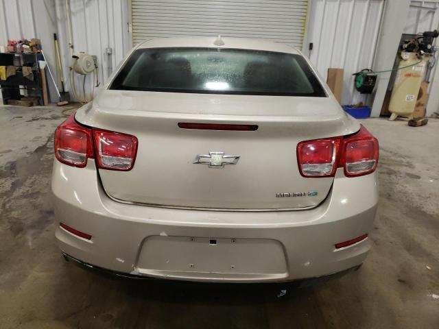 Sedans CHEVROLET MALIBU 2013 tan