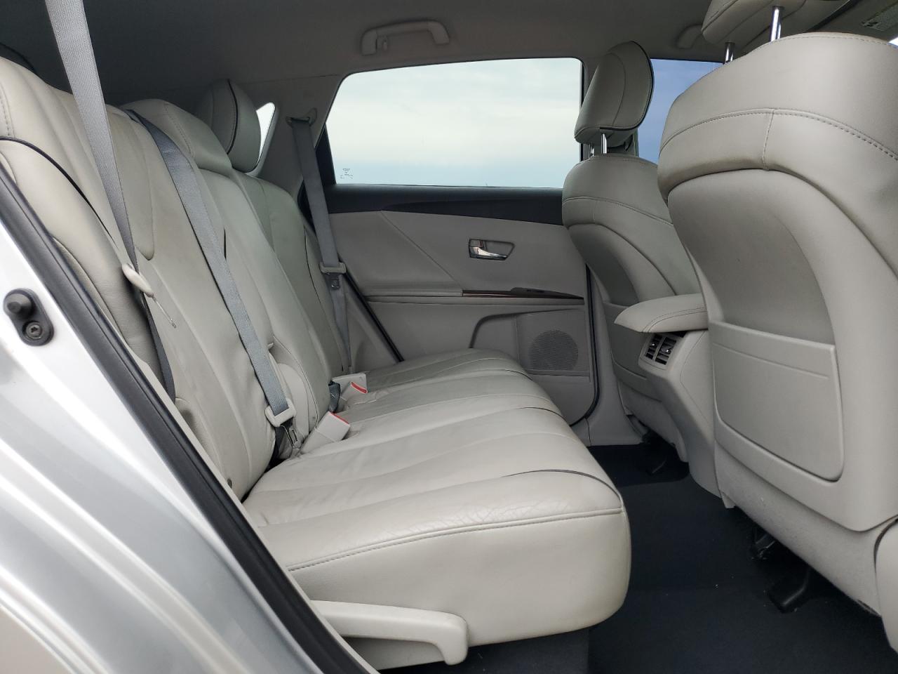 2012 Toyota Venza Le VIN: 4T3BA3BB9CU032841 Lot: 63270934