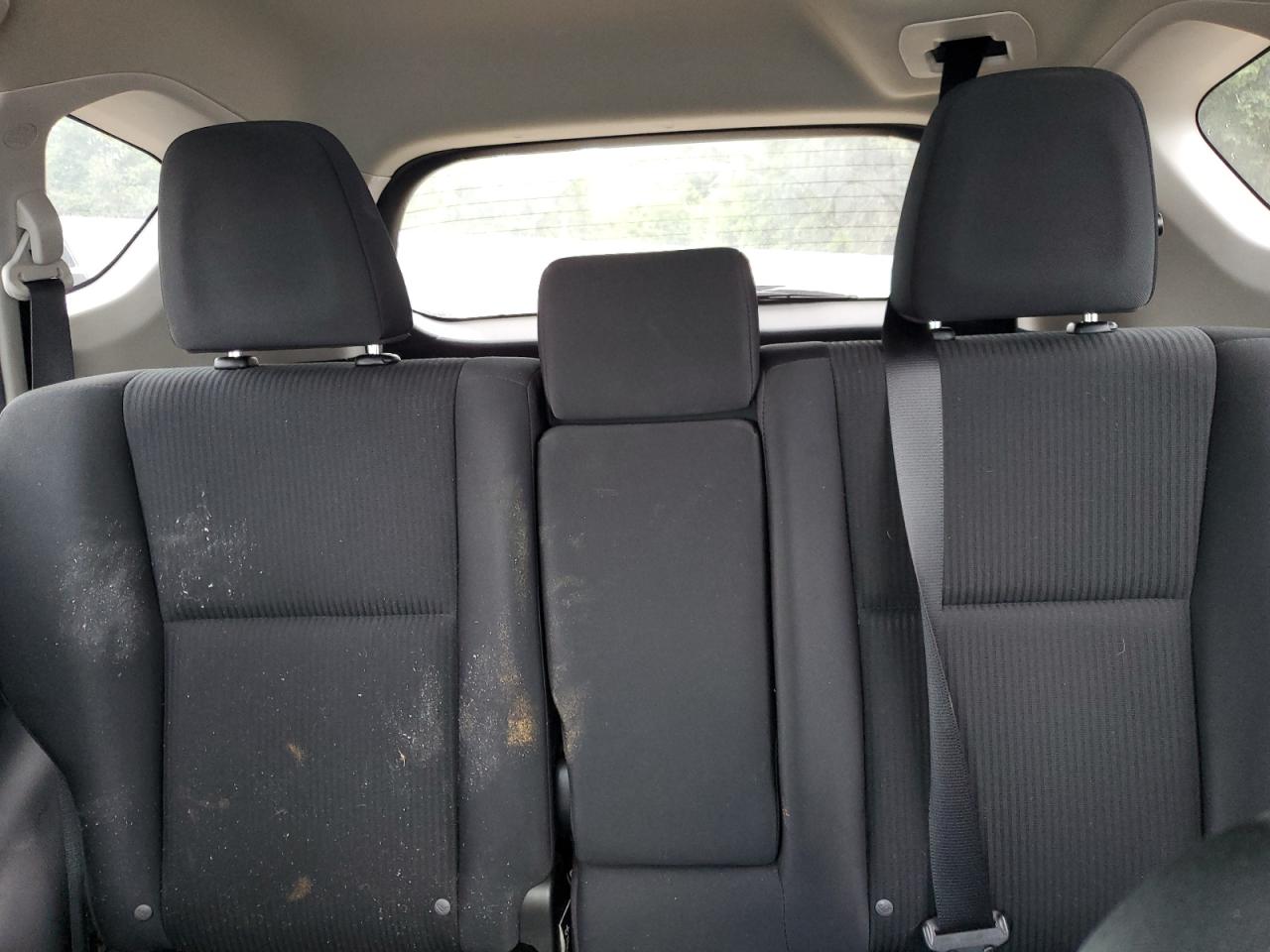 2018 Toyota Rav4 Le VIN: 2T3ZFREV4JW444851 Lot: 64465184