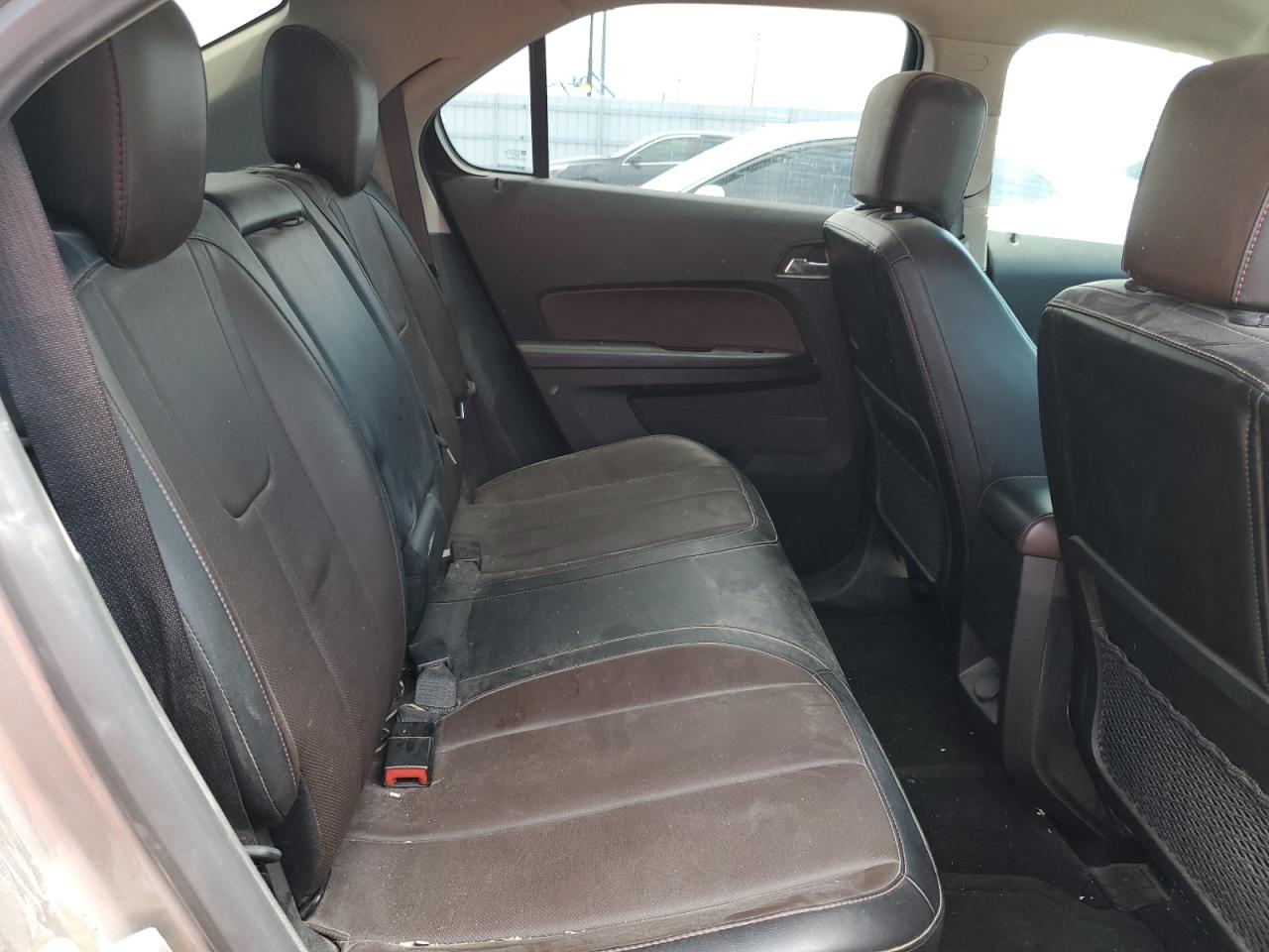 2012 Chevrolet Equinox - Image 11