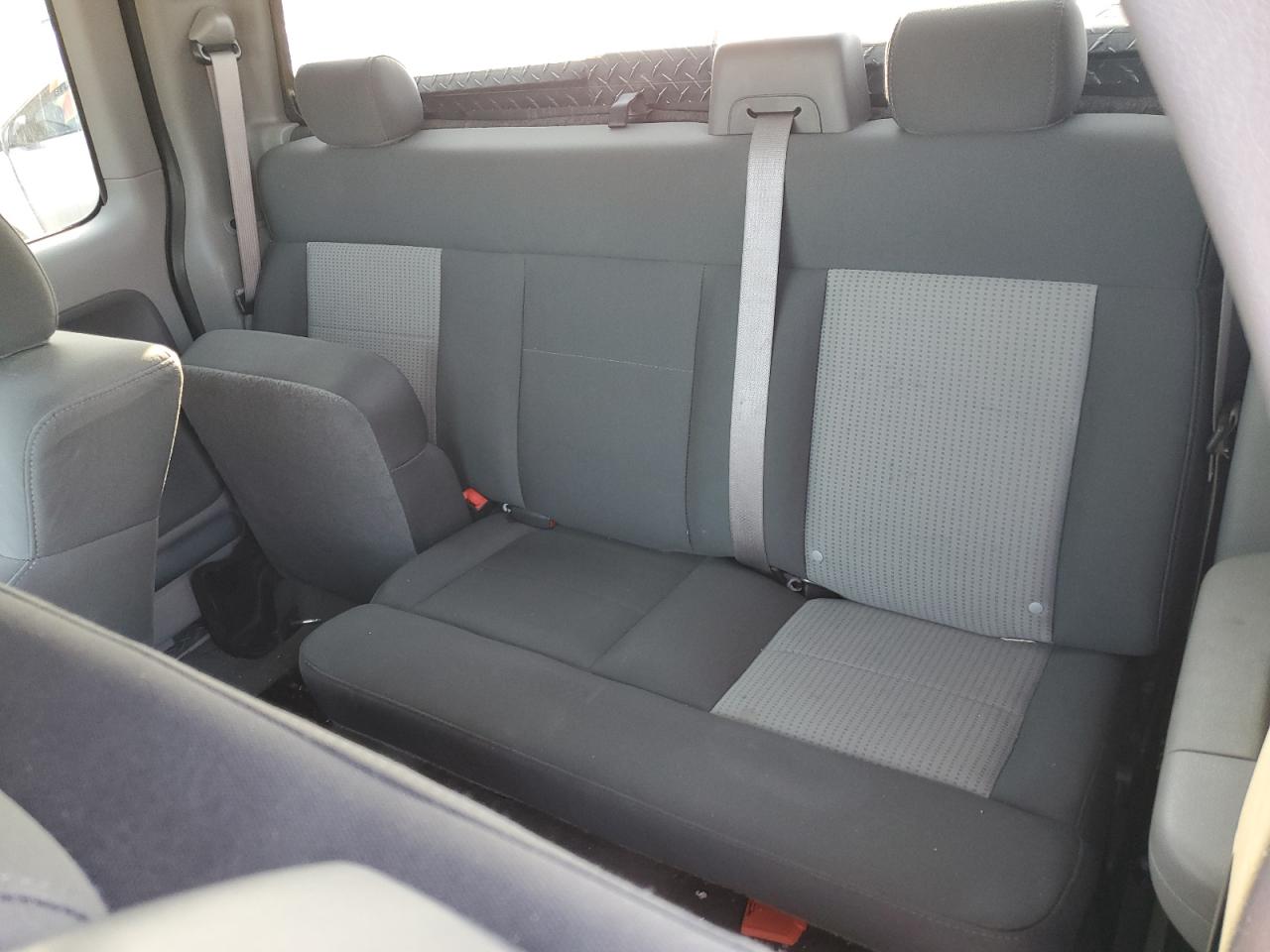 2007 Ford F150 VIN: 1FTPX12V17KD19673 Lot: 63685664