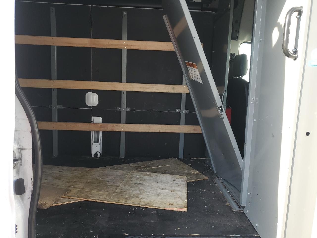 2023 Ford Transit T-250 VIN: 1FTBR2X8XPKA38694 Lot: 65343424