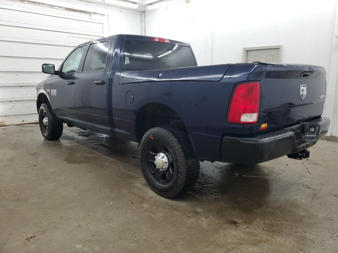 2016 RAM 2500 - Image 2