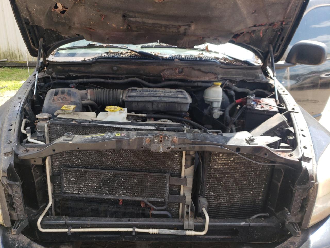 2006 Dodge Ram 1500 St VIN: 1D7HU18N86S682450 Lot: 59806994