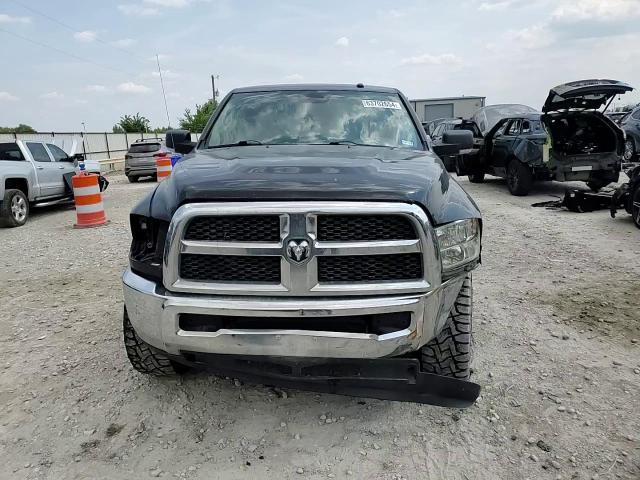 2014 Ram 2500 Slt VIN: 3C6UR5JLXEG134909 Lot: 63702654