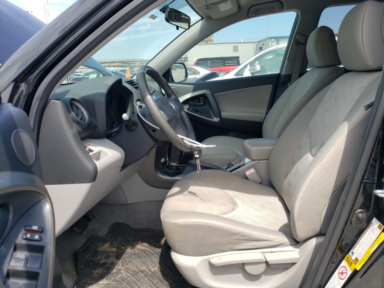 2009 Toyota Rav4 VIN: JTMZF33V29D002241 Lot: 65092774