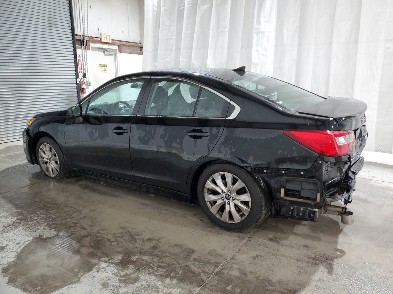 2017 Subaru Legacy 2.5I Premium VIN: 4S3BNAC6XH3067134 Lot: 63217384
