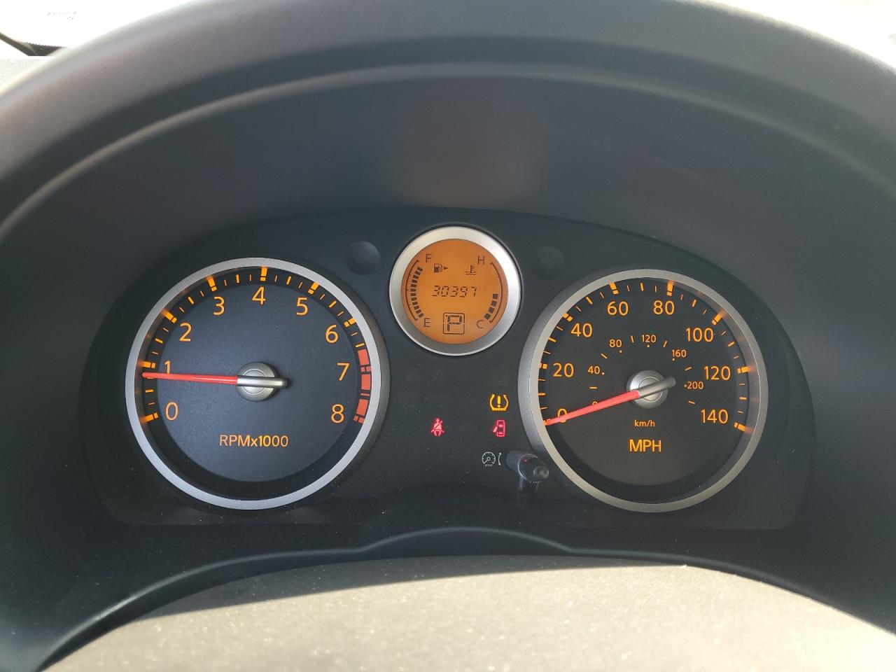 2008 Nissan Sentra 2.0 VIN: 3N1AB61E08L733646 Lot: 62857354