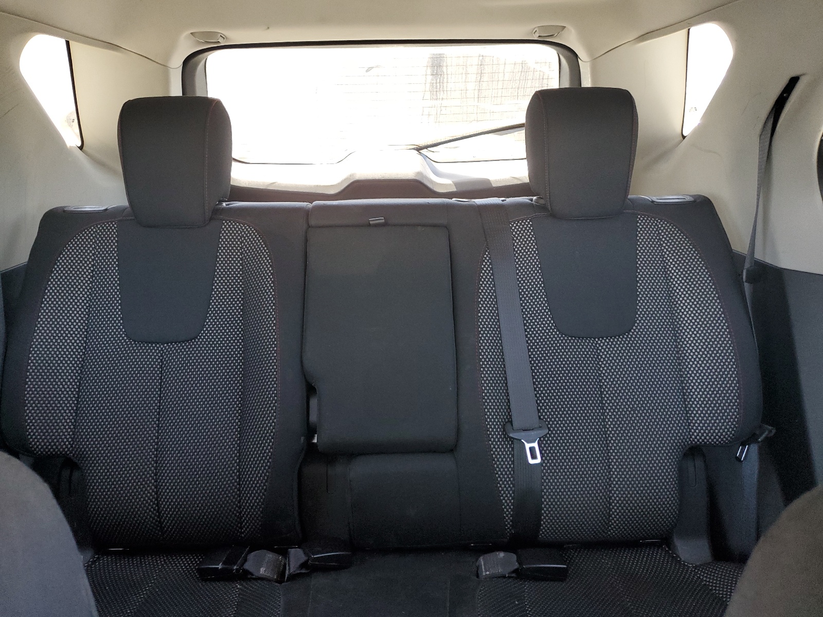 2GNFLEEKXD6302246 2013 Chevrolet Equinox Lt