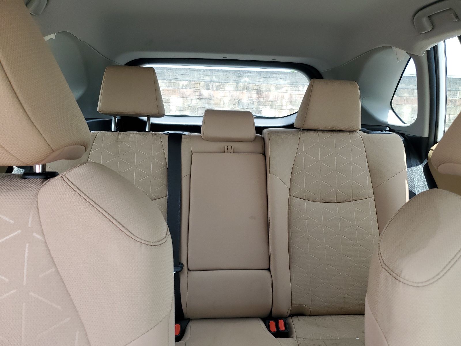 2T3W1RFV1NC185596 2022 Toyota Rav4 Xle