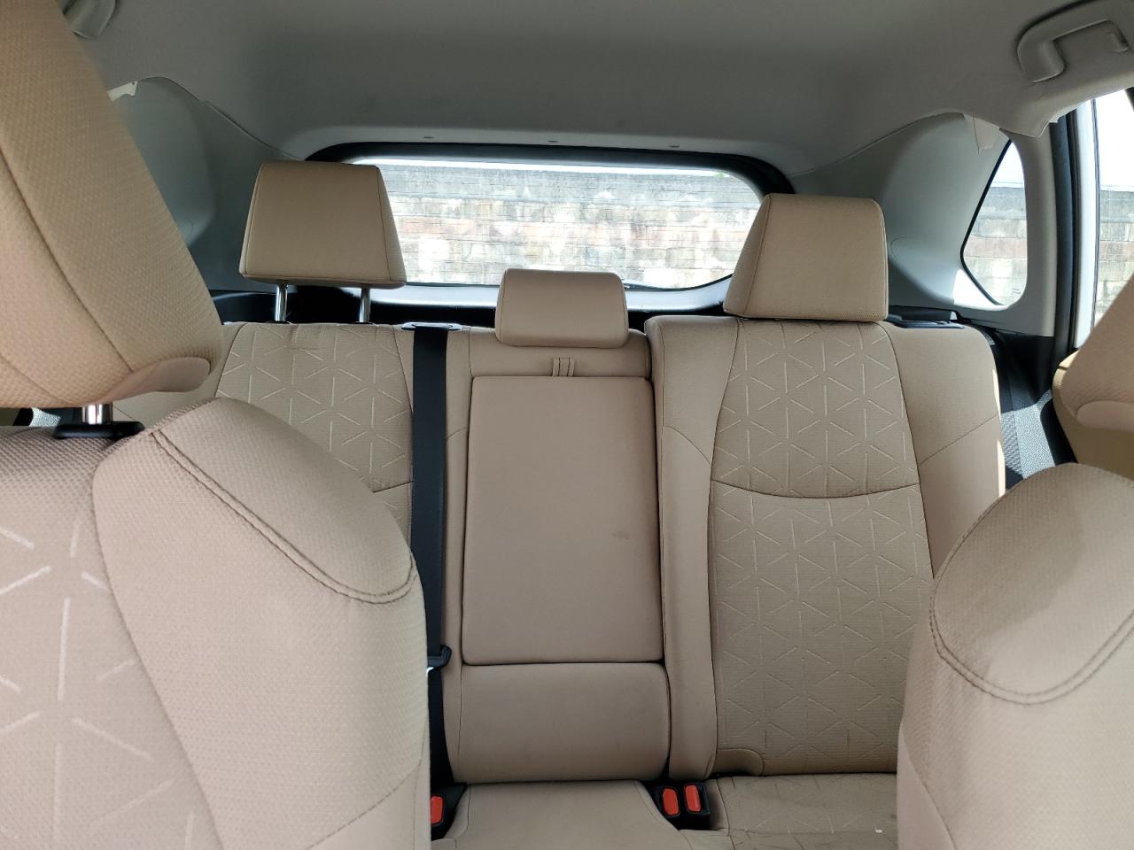 2022 Toyota Rav4 Xle VIN: 2T3W1RFV1NC185596 Lot: 64344994