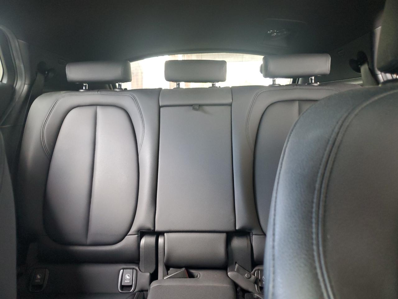 2018 BMW X2 Sdrive28I VIN: WBXYJ3C31JEJ91376 Lot: 63462334