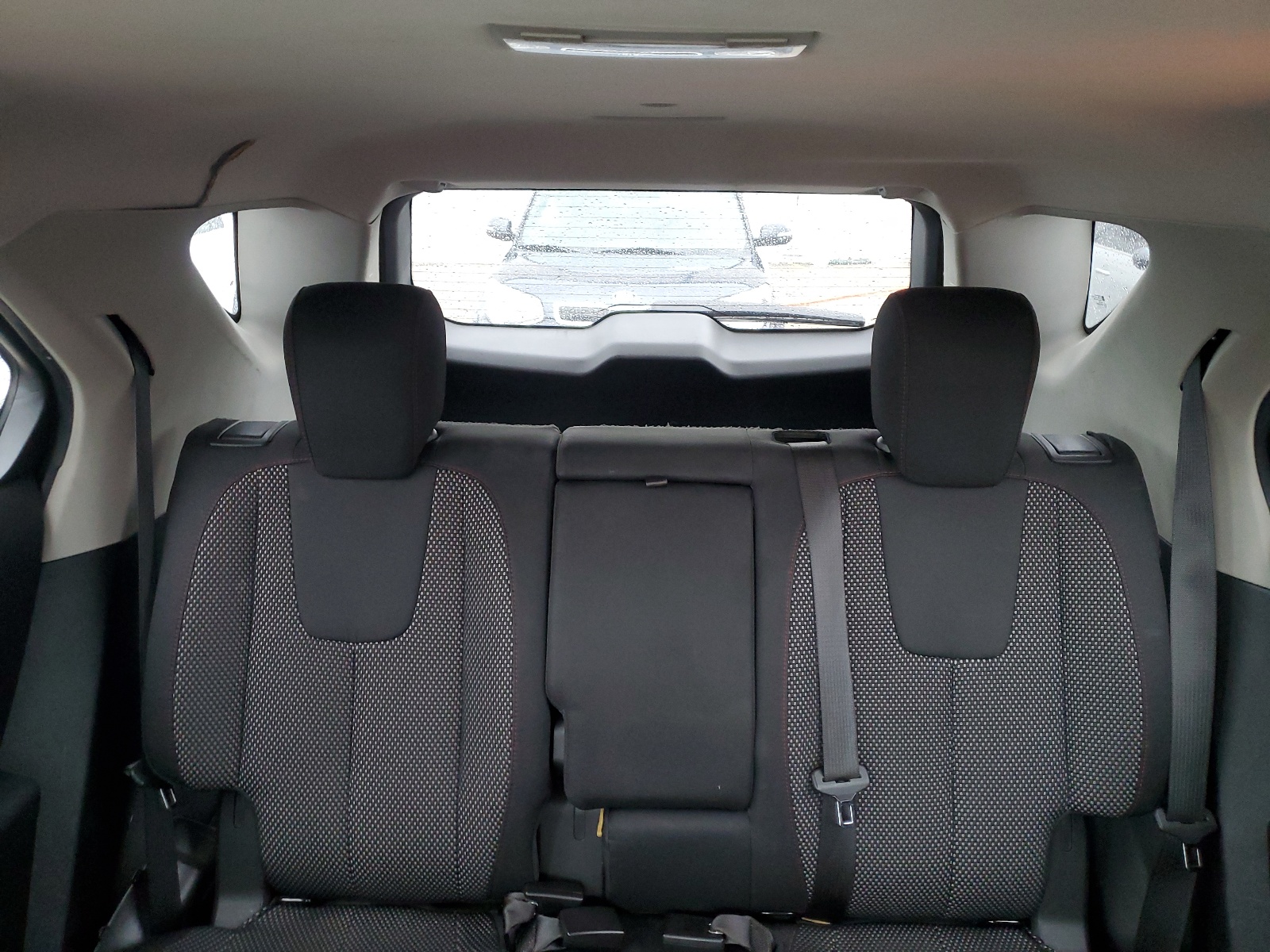 2GNALBEK6E6239429 2014 Chevrolet Equinox Lt