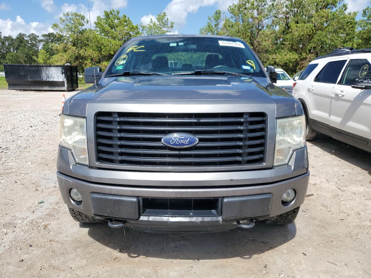 2014 Ford F-150 - Image 5