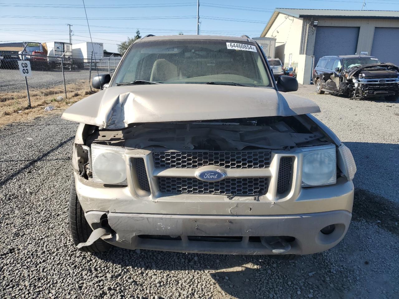 2001 Ford Explorer - Image 5