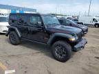 2023 Jeep Wrangler Rubicon للبيع في Woodhaven، MI - Rear End