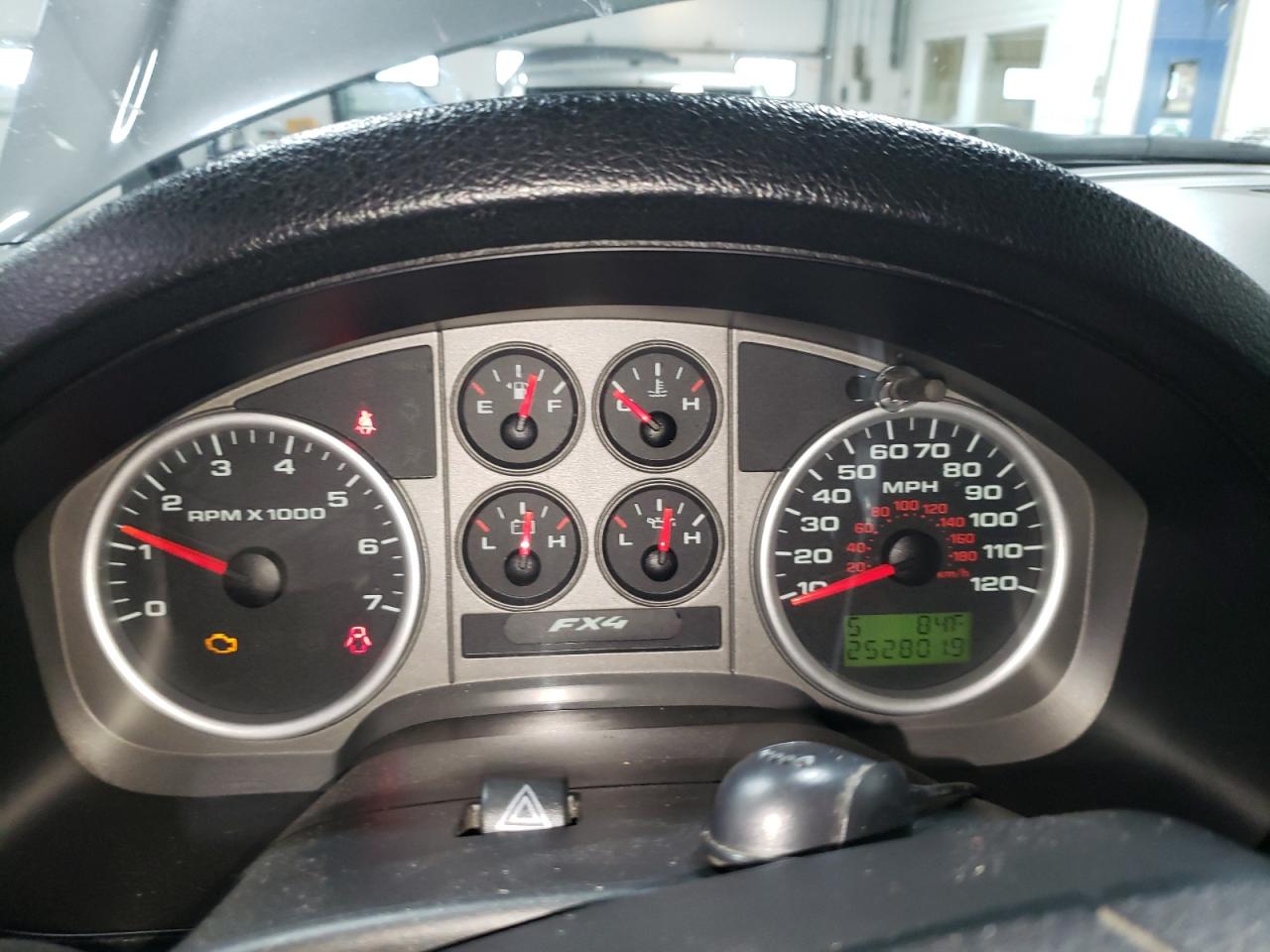 2005 Ford F150 Supercrew VIN: 1FTPW14575KE80302 Lot: 65338724