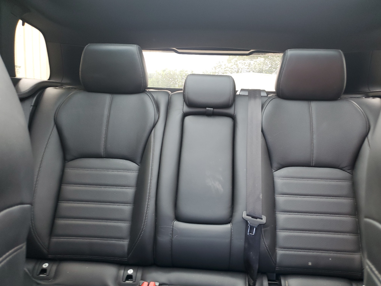 SALVD2BGXGH101597 2016 Land Rover Range Rover Evoque Hse Dynamic