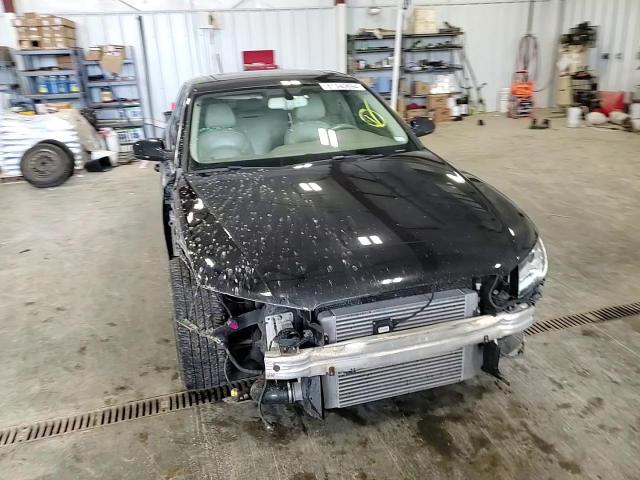 2012 Audi A4 Premium Plus VIN: WAUFFAFL6CN005689 Lot: 61340694