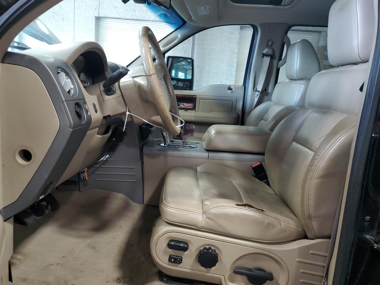 2007 Ford F150 Supercrew VIN: 1FTPW14V77KD25459 Lot: 60278994