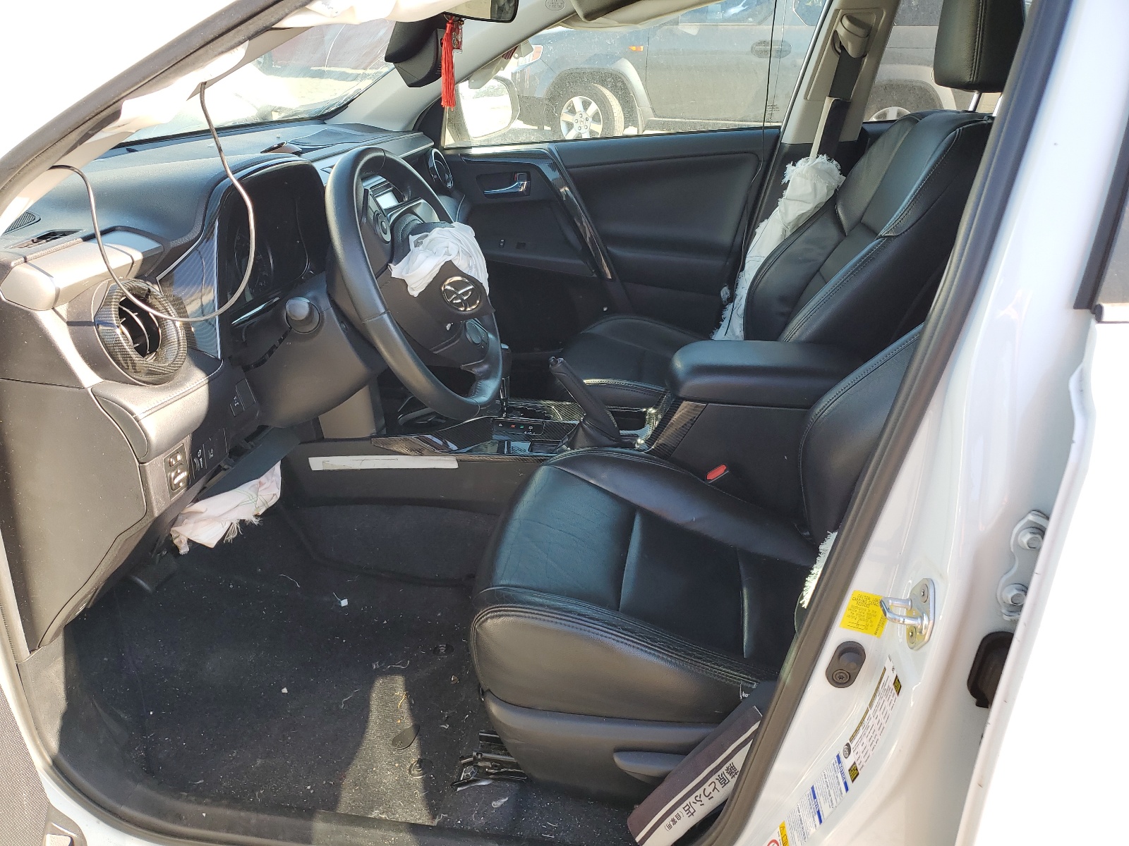 2T3RFREV4HW679227 2017 Toyota Rav4 Xle