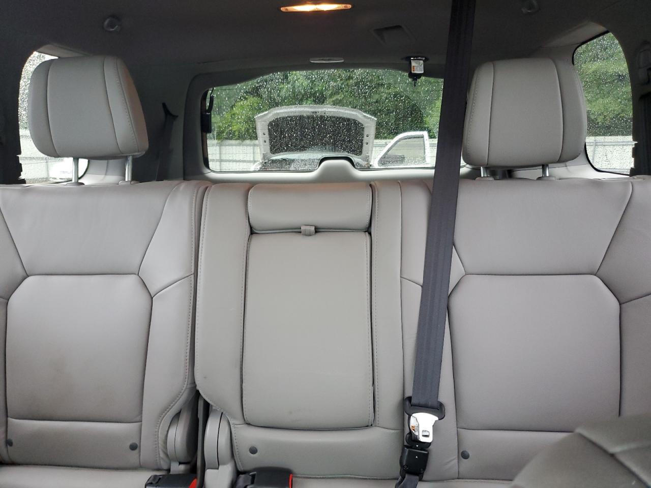 2013 Honda Pilot Exl VIN: 5FNYF3H58DB044905 Lot: 63972364