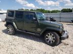 2008 Jeep Wrangler Unlimited Sahara na sprzedaż w West Warren, MA - Front End