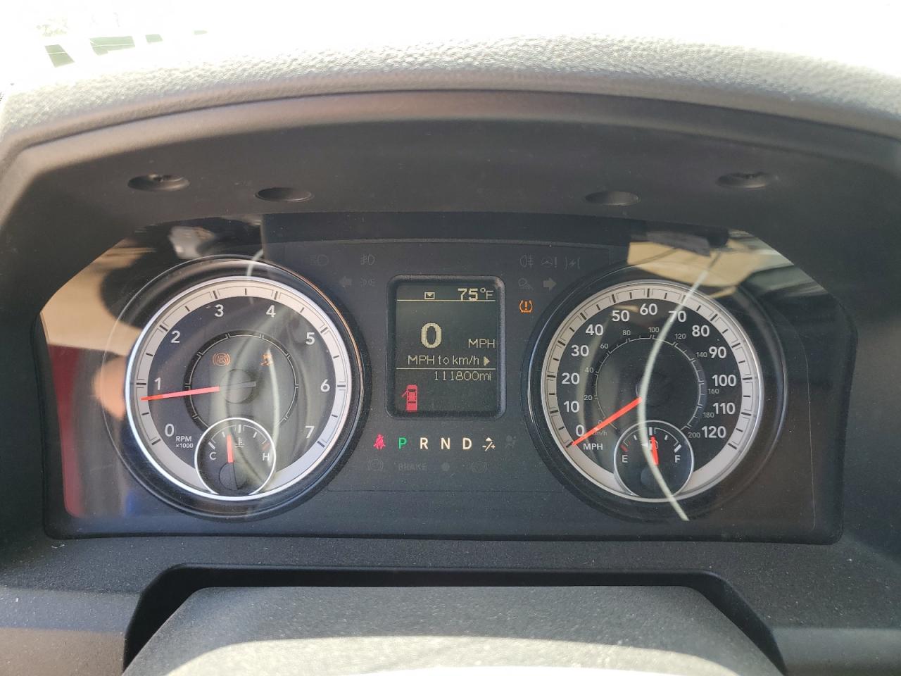 2017 Ram 1500 St VIN: 1C6RR6FG7HS567818 Lot: 62894474