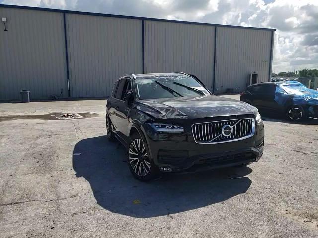 2021 Volvo Xc90 T5 Momentum VIN: YV4102CK7M1738288 Lot: 61656304