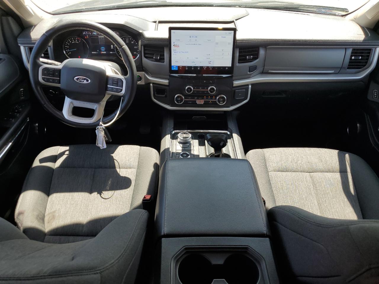 2022 Ford Expedition Xlt VIN: 1FMJU1JT8NEA58466 Lot: 65243064