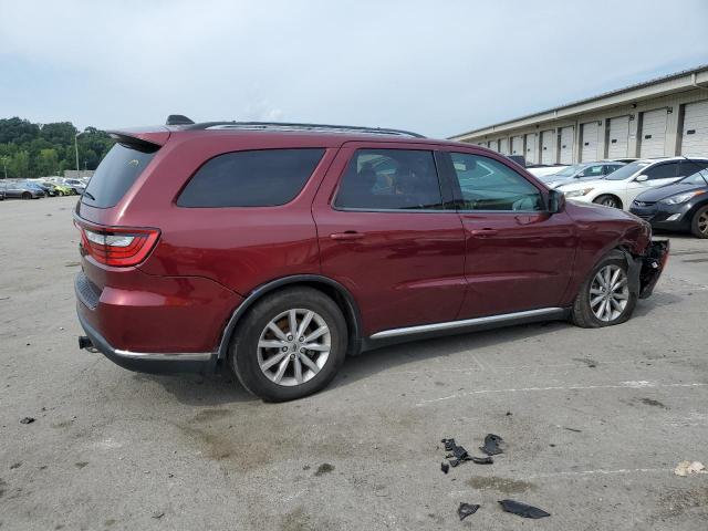 1C4RDHAGXMC554690 Dodge Durango SX 3