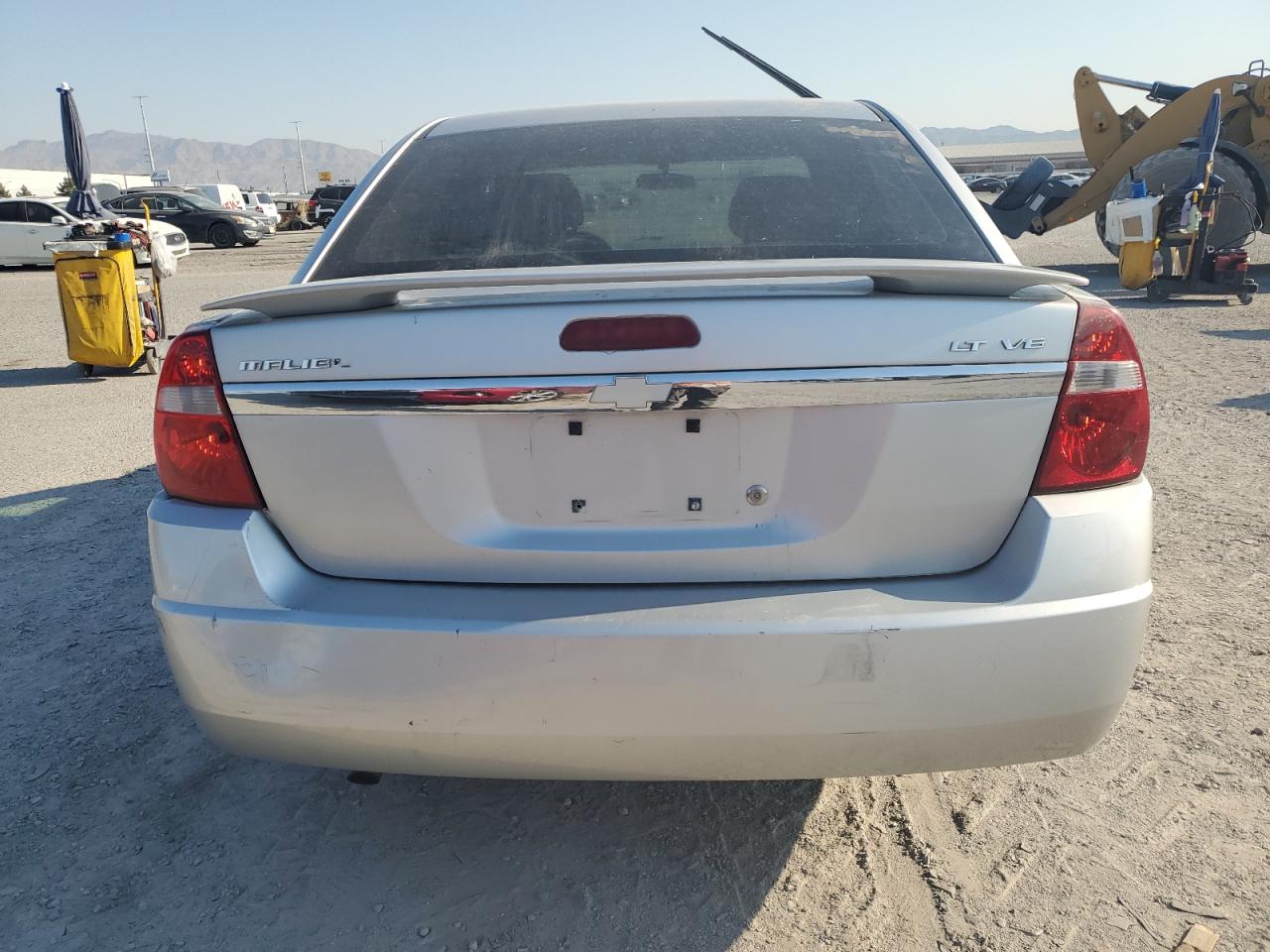 2004 Chevrolet Malibu - Image 6