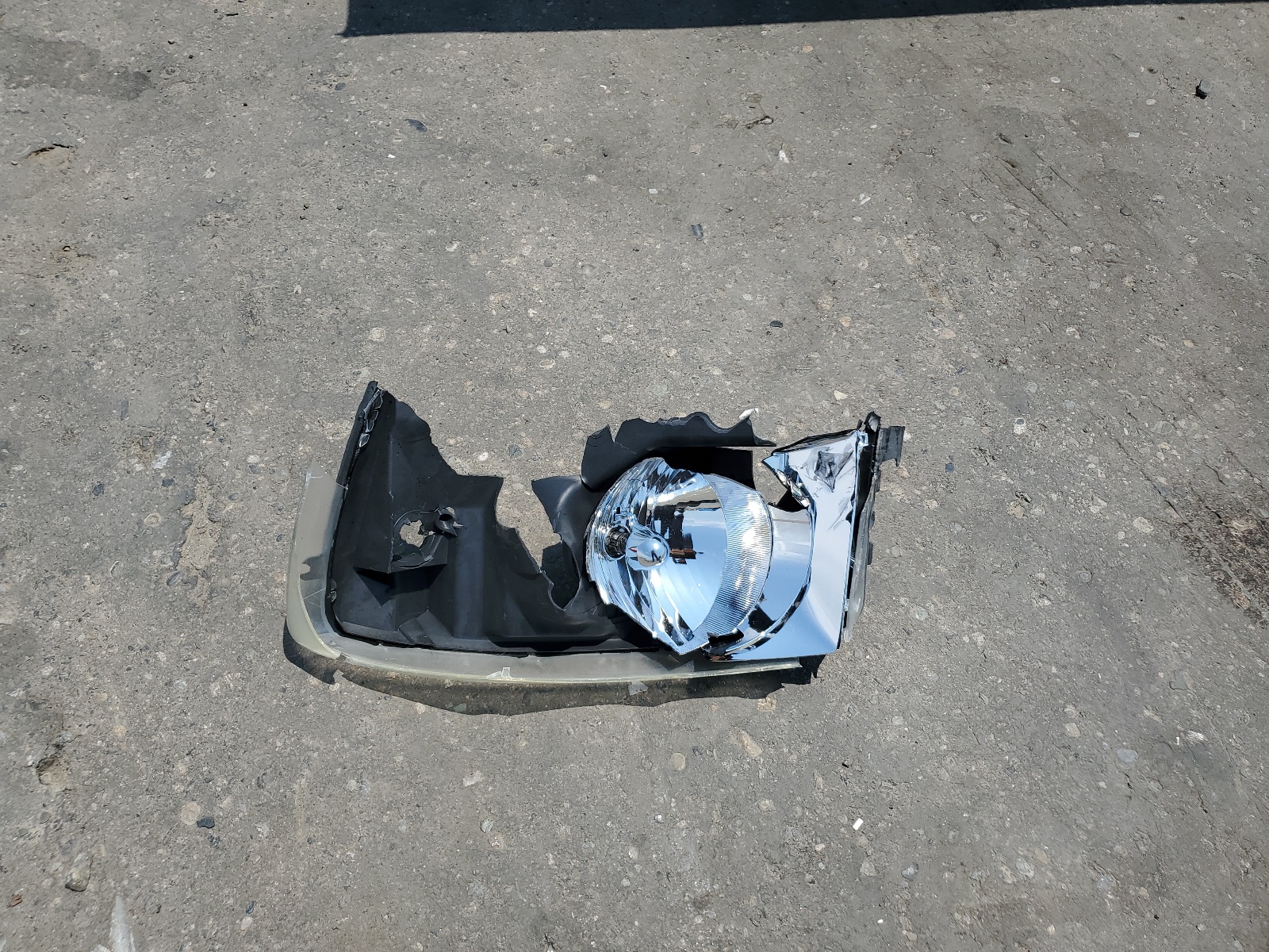 1D7HA18K27J517676 2007 Dodge Ram 1500 St