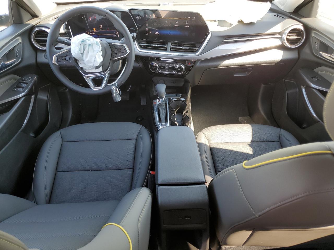 2024 Chevrolet Trax Activ VIN: KL77LKE22RC181364 Lot: 62681024