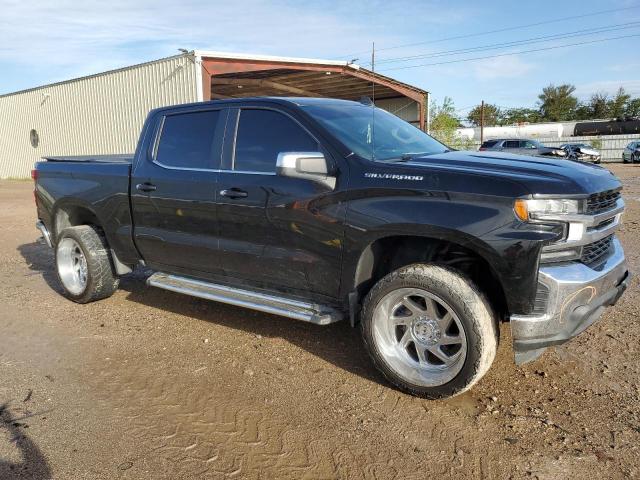 3GCPWCED0MG114544 Chevrolet All Models SILVERADO 4