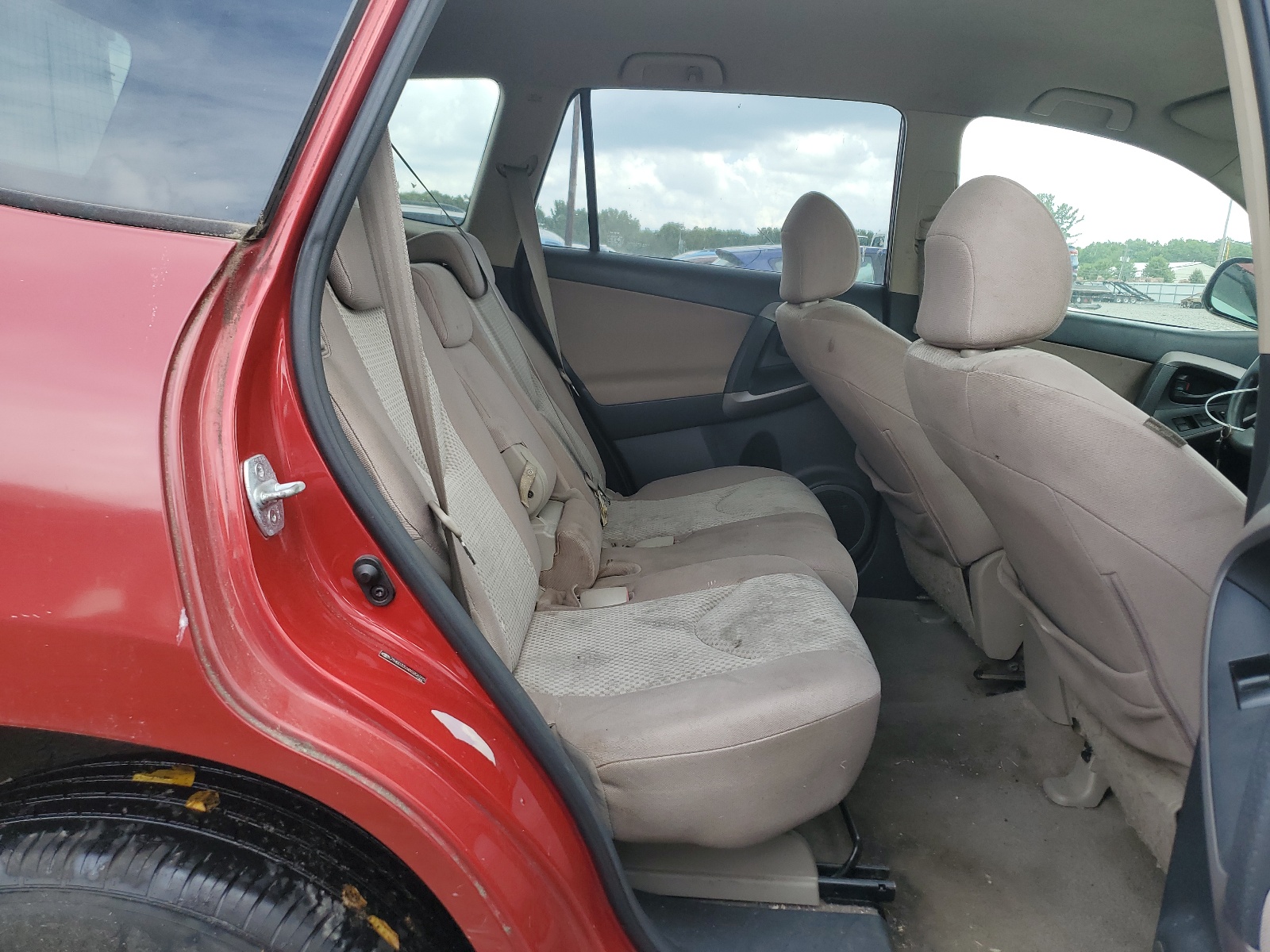 JTMBD33VX85206995 2008 Toyota Rav4