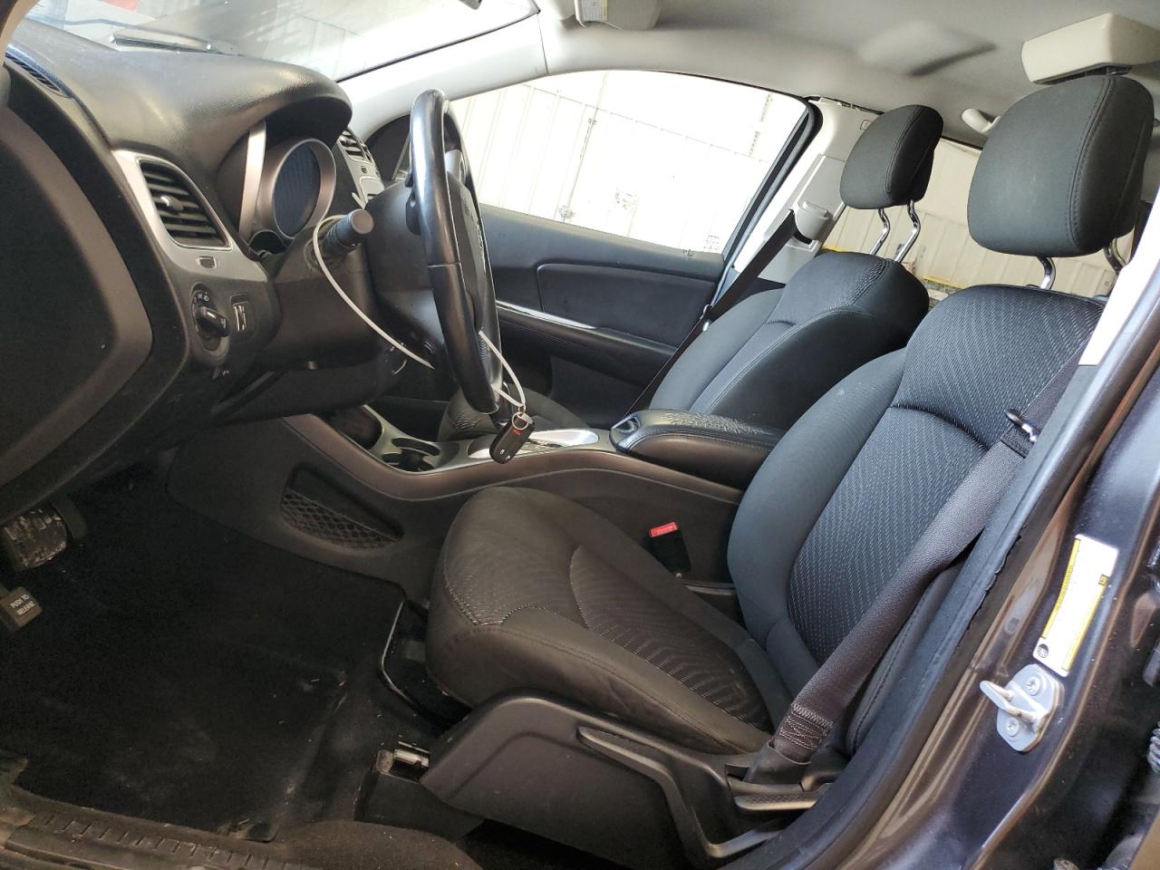 2019 Dodge Journey Se VIN: 3C4PDCBB1KT836571 Lot: 63790884