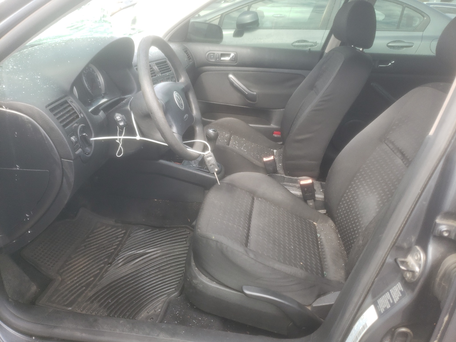 3VWRK69M94M005773 2004 Volkswagen Jetta Gl