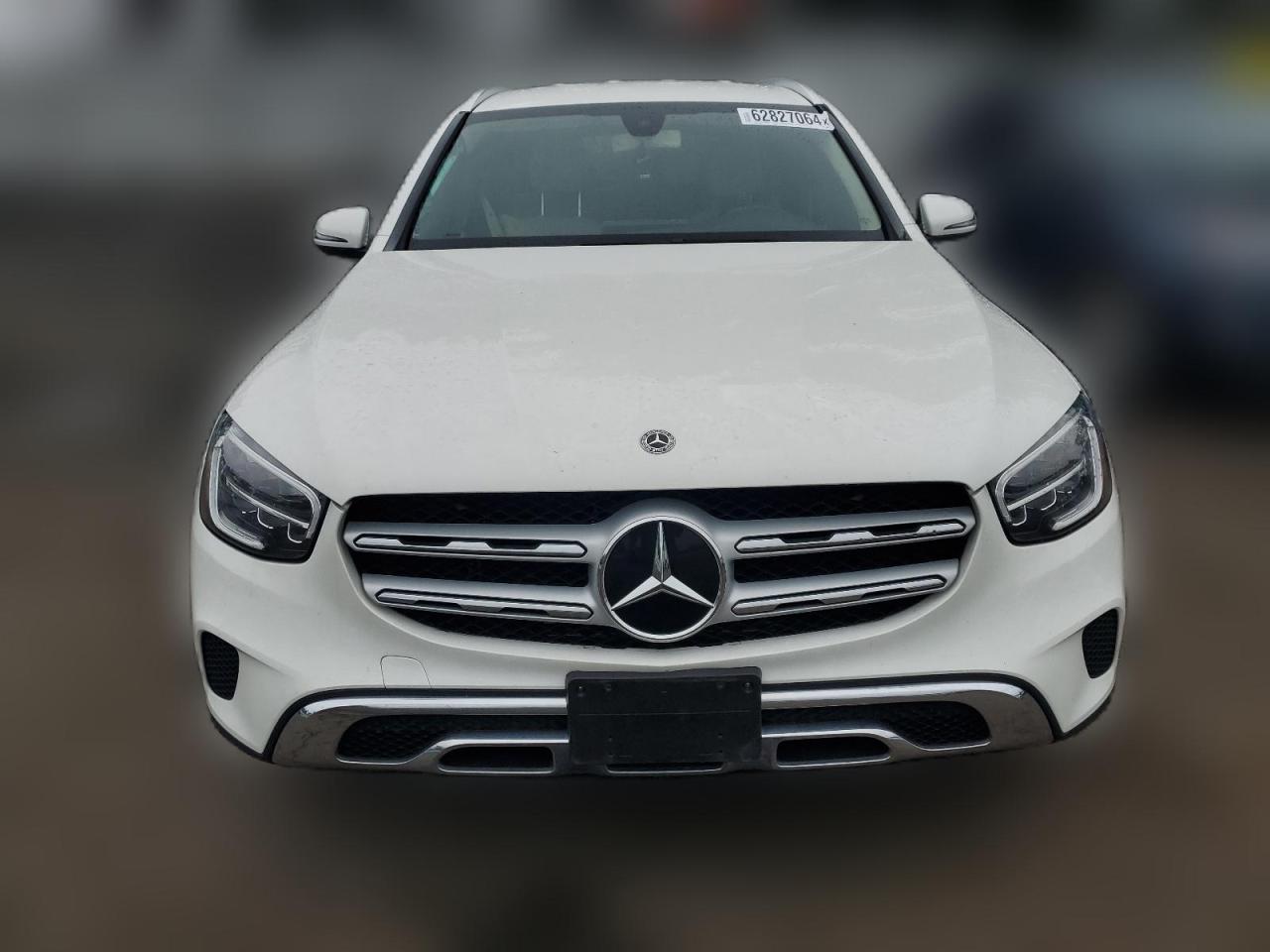 2020 Mercedes-Benz Glc 300 4Matic VIN: WDC0G8EB1LF714008 Lot: 62827064