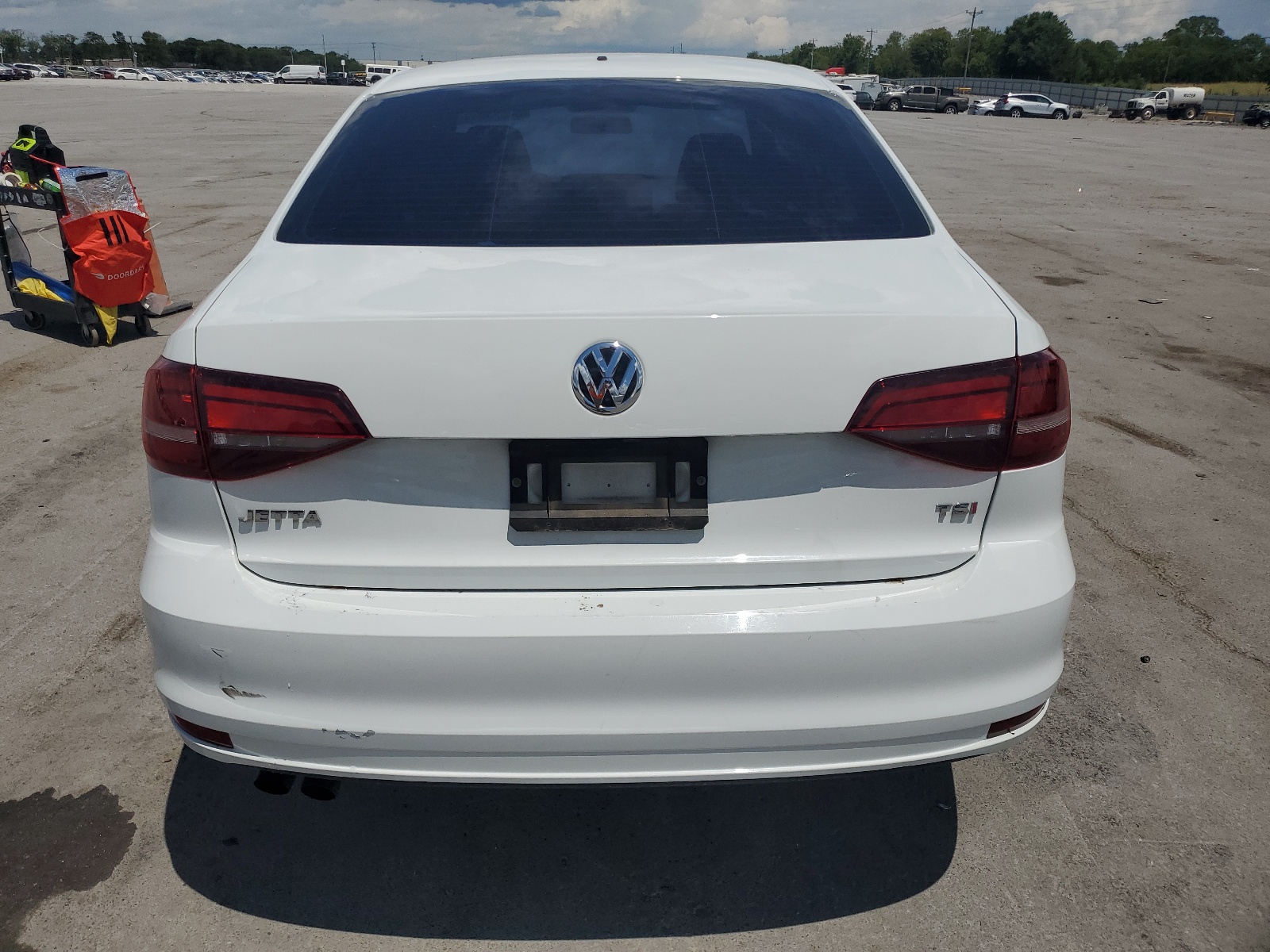 3VW2B7AJ3HM253614 2017 Volkswagen Jetta S