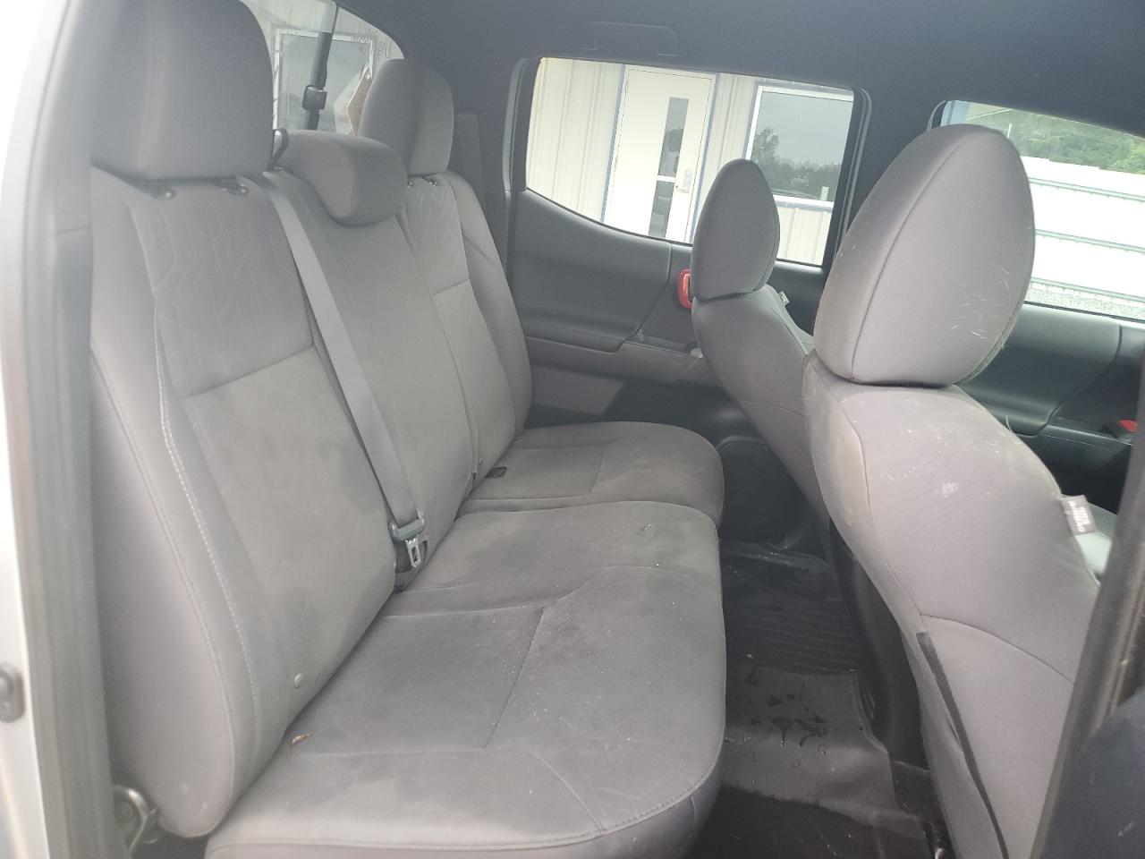 2016 Toyota Tacoma Double Cab VIN: 5TFCZ5AN1GX020253 Lot: 64625394